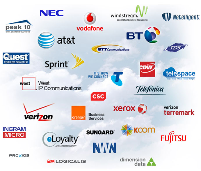 Partner Logos