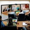 Cisco TelePresence System 3210