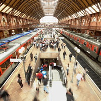 More Secure and Reliable Networks