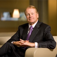 Letter from John Chambers