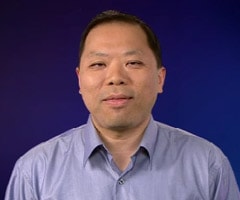 Overlay Network Solutions