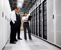 O novo quadrante m�gico da Gartner