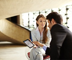 Global Perspectives on the Cloud