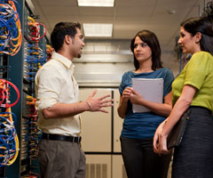 Segmentation, Protection, Visibilit�