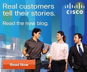 Real customers tell their stories