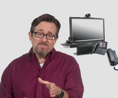 Simplify Collaboration Management
