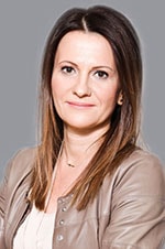 Agnieszka Jabłońska