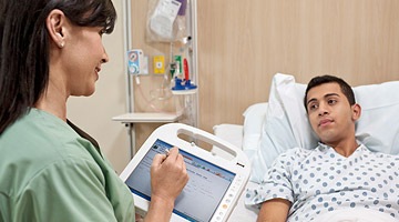 Automating hospital pharmacy functions