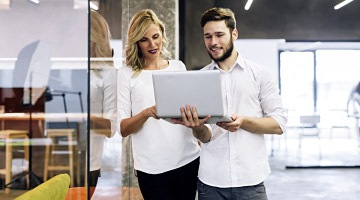 Create the workplace employees want. Better workspaces and products increase collaboration, flexibility, and savings.