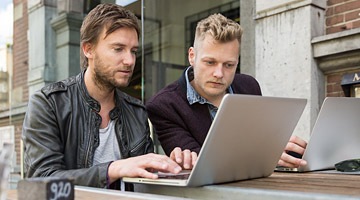 Live #CiscoChat @CiscoFSI and IDC’s Bill Fearnley, Jr, Feb. 23, 10 AM PST.