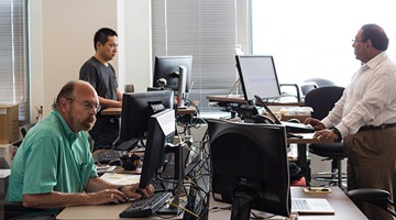 Cisco named a UC leader. Cisco positioned as a leader in the 2016 Gartner Magic Quadrant for Unified Communications.