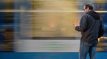 Network Intelligence for service providers. Network Intelligence is your trusted source for expertise on everything SP.