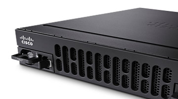 Find the right router. Use our Cisco Router Selector to find the ideal router for your needs.