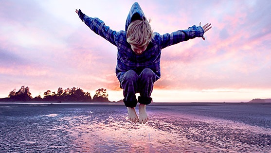 Turn your network into a super hero. See why a DNA-ready infrastructure is the foundation for digital transformation. Get details