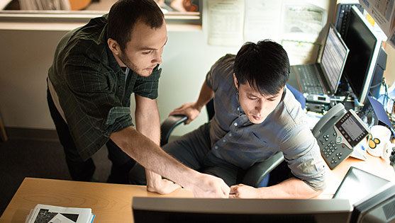 Experienced cybersecurity experts help you prepare for, manage, and recover from data breaches and network attacks. Tool tip 1: Build an incident response readiness plan before a breach occurs. Tool tip 2: Get emergency incident responders on site within 24 hours. Learn more