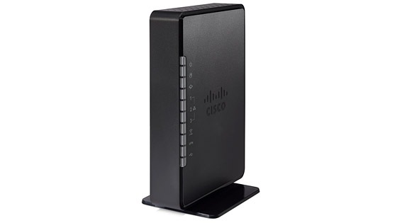Cisco RV132W Wireless-N VPN Router. This new flexible model offers both asymmetrical digital subscriber line 2 plus (ADSL2+) and Ethernet WAN ports. Tool tip 1: Wireless-N, built-in switch. Tool tip 2: Perfect for home offices and small businesses. Learn more.