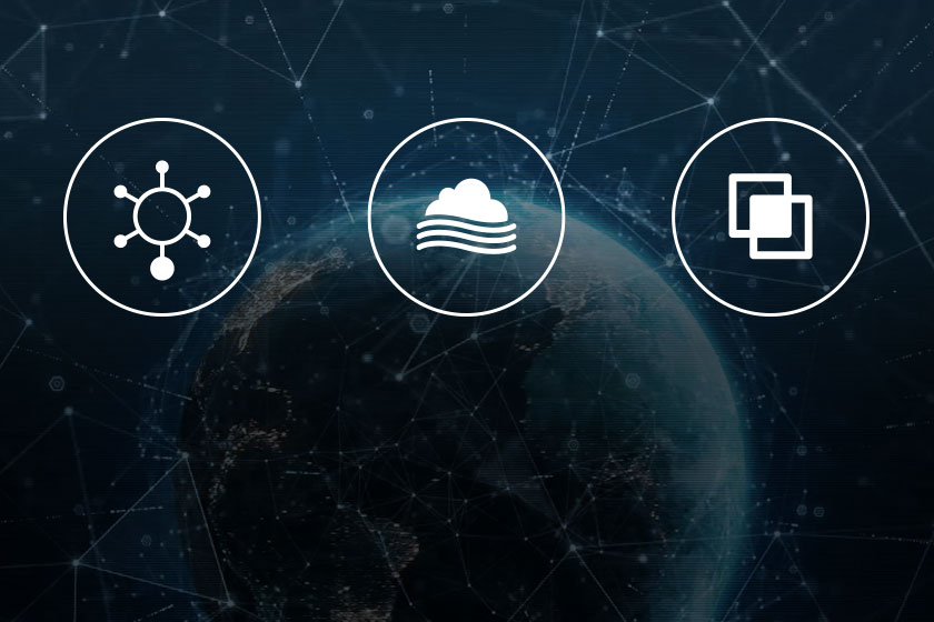 Accelerate IoT success with new Cisco Kinetic