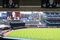 Yankee Stadium、New York Yankees