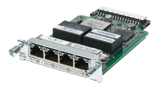 Product Image of Cisco Interface Cards