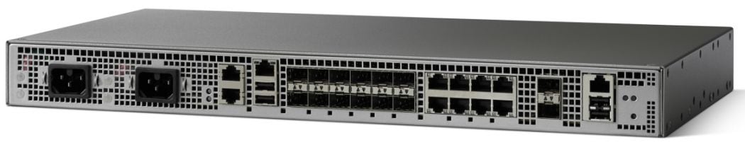 Product image of Cisco ASR 920 Series Aggregation Services Routers