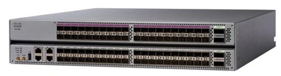 Product image of Cisco Network Convergence System 5011