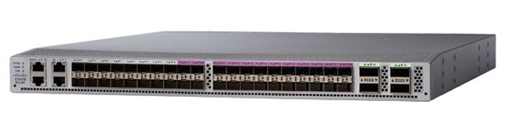 Product image of Cisco Network Convergence System 5011