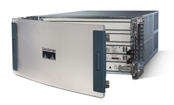 Product image of Cisco XR 12416 Router