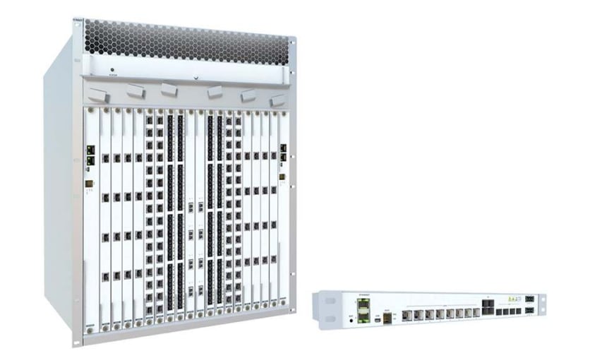 Product Image of Cisco ME 4600 Series Multiservice Optical Access Platform