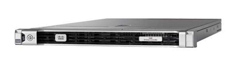 Product Image of Cisco 5500 Series Wireless Controllers
