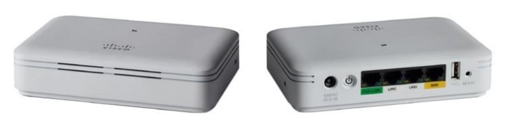Product image of Cisco Aironet 1815 Series Access Points