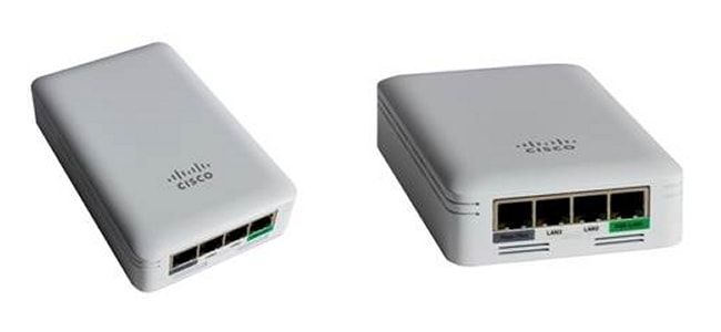 Product image of Cisco Aironet 1815 Series Access Points