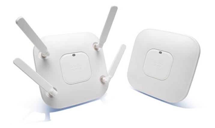 Product Image of Cisco Aironet 3600 Series