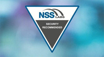 Stop more threats, faster.