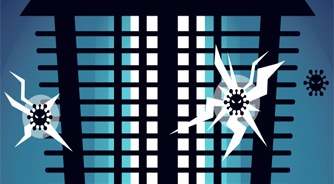 Stop ransomware in its tracks