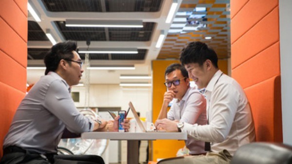 New live workshop with Q&A