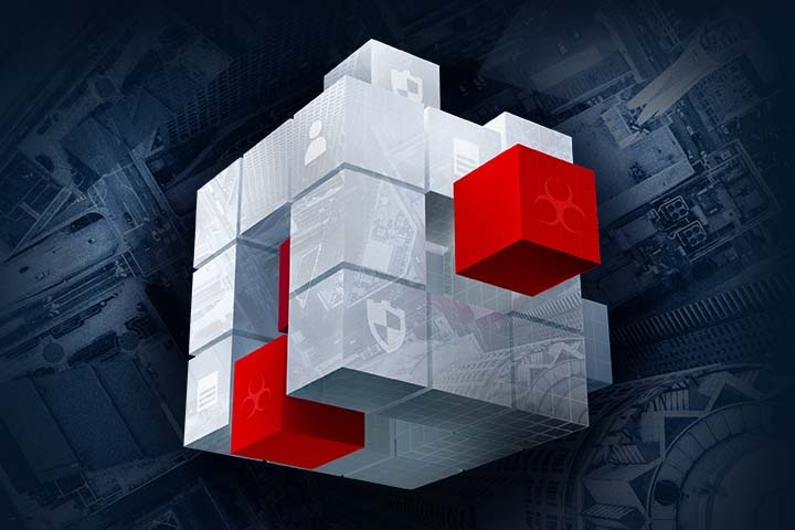 2017 Annual Cybersecurity Report