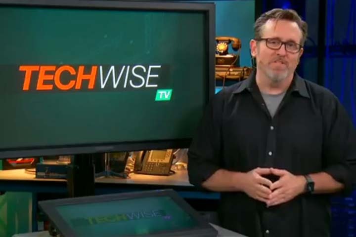 Techwise TV