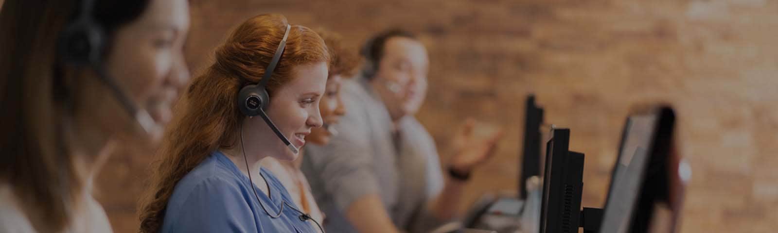Contact Center AI Solutions