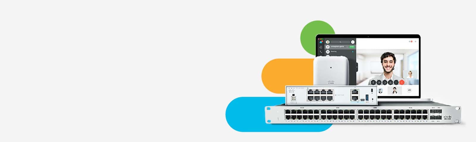 Buy Cisco Small Business Products Online