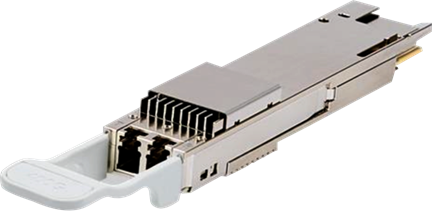 Cisco 400G QSFP-DD High-Power (Bright) Optical module