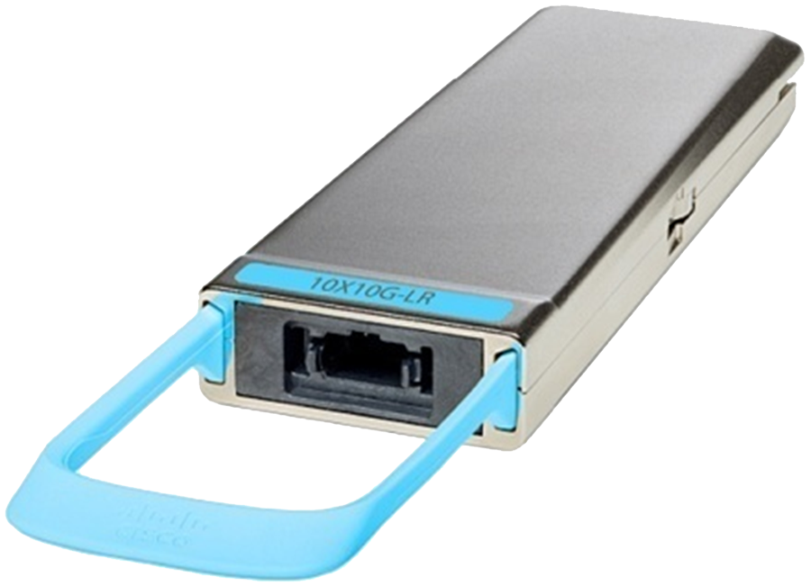Cisco CPAK-10X10G-LR Module