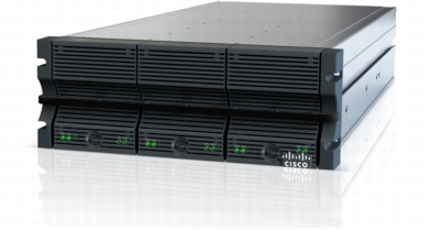 Cisco Video Surveillance Storage Series - Cisco