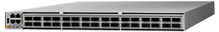 Cisco 8101-32FH
