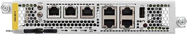 Cisco ASR 9903 Route Processor