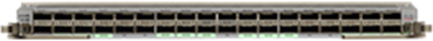 24-Port 100GE and 12-Port 40GE Scale Line Card