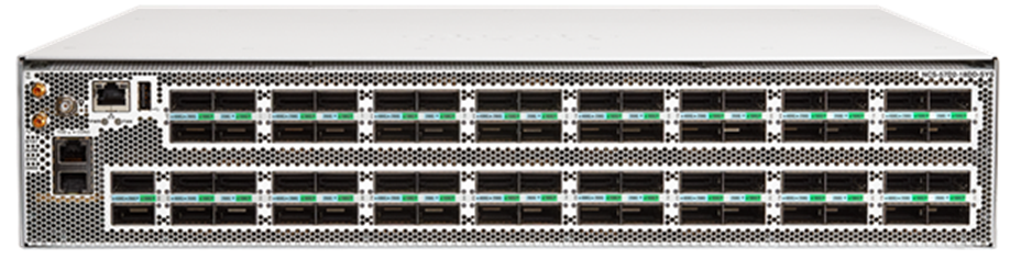 Cisco NCS-57D2-18DD-SYS chassis