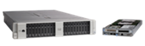 Cisco UCS C125 M5 Rack Server Node
