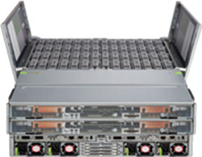 Cisco S3260 M5 Storage Server
