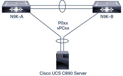 Macintosh HD:Users:sandygraul:Documents:ETMG:Cisco:221320_Cisco:3_Flexpod-with-Cisco-UCS-C890M5-SAP-for-HANA-TDI:art:fig06_Simplified-topology-of-Cisco-UCS-C890.jpg