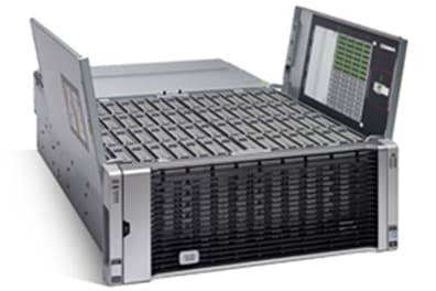 Cisco UCS S3260 Storage Server